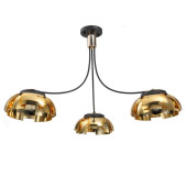 Потолочная люстра Loto SL817.422.03