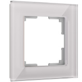 Рамка Favorit дымчатый WL01-Frame-01