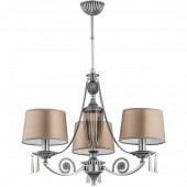 Потолочная люстра Monza MON-ZW-3(N/A)