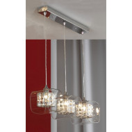 Подвесной светильник Sorso LSC-8006-03