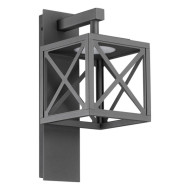 Настенный фонарь уличный Street 358447 Настенный фонарь уличный Street 358447