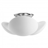 Потолочная люстра Aqua A2550PL-3CC Потолочная люстра Aqua A2550PL-3CC