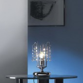 Интерьерная настольная лампа 5360 5360/AB SW Интерьерная настольная лампа 5360 5360/AB SW