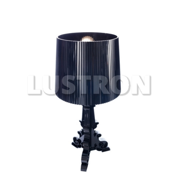 Интерьерная настольная лампа Selection A6010LT-1BK Интерьерная настольная лампа Selection A6010LT-1BK