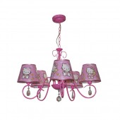 Подвесная люстра Росса 074150