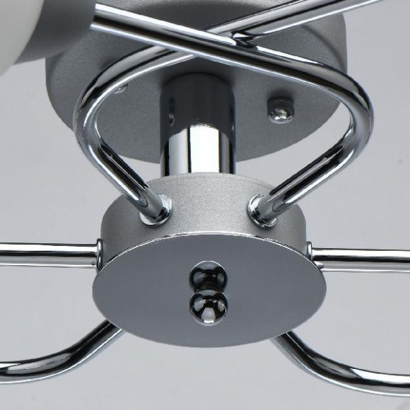 Потолочная люстра Олимпия 638018506