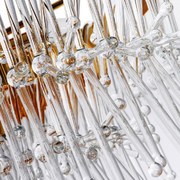 Подвесная люстра Vetro 7565/01 SP-7 Подвесная люстра Vetro 7565/01 SP-7