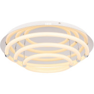 Потолочная люстра Epi 65001D2