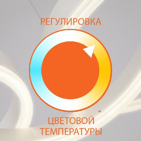 Потолочная люстра Floritta 90227/6 белый Потолочная люстра Floritta 90227/6 белый