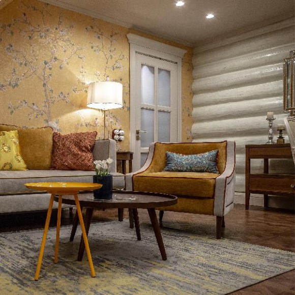 Переключатель Накладные ретро механизмы Ретро белые W5612001