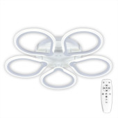 Потолочная люстра Транай CL235150R