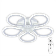 Потолочная люстра Транай CL235150R