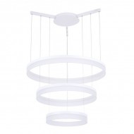 Подвесной светильник Sorento A2504SP-3WH Подвесной светильник Sorento A2504SP-3WH