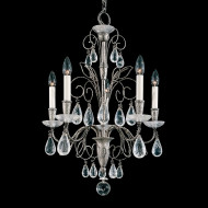 Подвесная люстра TESORO 9705-26 R Подвесная люстра TESORO 9705-26 R