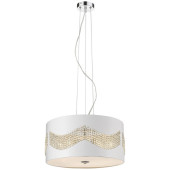 Подвесной светильник Adriana WE394.06.003