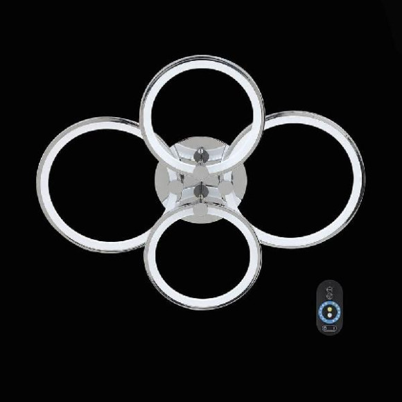 Потолочная люстра Twiddle Dimmer SL867.112.04