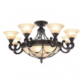 Подвесная люстра Айвенго 382012812