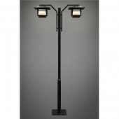 Наземный фонарь Novara 330-62/bc-11