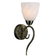 Бра Swirls A6253AP-1BA