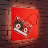 Лайтбокс Кассета 45-45-d-085 Лайтбокс Кассета 45-45-d-085