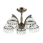 Потолочная люстра Avifa 2989/5C