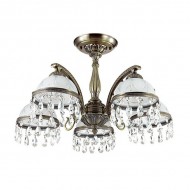 Потолочная люстра Avifa 2989/5C