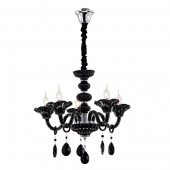 Подвесная люстра Ирида CL351152