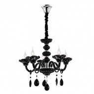 Подвесная люстра Ирида CL351152