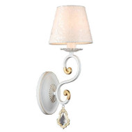 Бра Grace 10427/1W WHITE GOLD Бра Grace 10427/1W WHITE GOLD