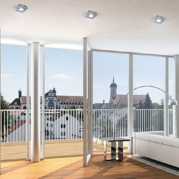 Точечный светильник Window 369346 Точечный светильник Window 369346