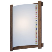 Настенный светильник 921 CL921006R