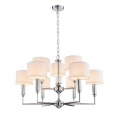 Подвесная люстра Laciness 2607-9P Подвесная люстра Laciness 2607-9P