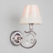 Бра Incanto 60069/1 серебро Бра Incanto 60069/1 серебро