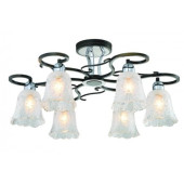 Потолочная люстра Оливия CL151161