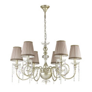 Подвесная люстра Aurelia 3390/6