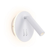 Настенный светильник Individual FW251 Настенный светильник Individual FW251