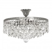 Потолочная люстра Castellana Castellana E 1.3.38.602 N