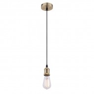 Подвесной светильник Oliver A33