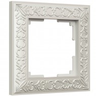 Рамка Antik жемчужный WL07-Frame-01