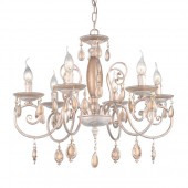 Подвесная люстра Oro 2011-206