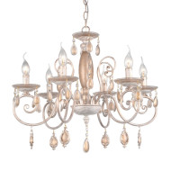 Подвесная люстра Oro 2011-206