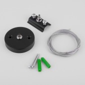 Монтажный комплект TRF-1-200 TRF-1-200-BK