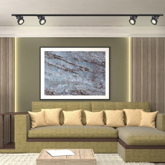 Трековый светильник Groda 357987 Трековый светильник Groda 357987