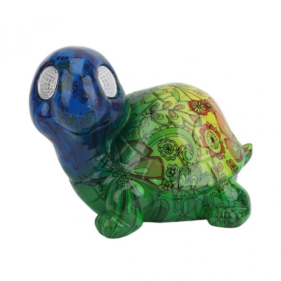 Газонная световая фигура Черепаха ERAFYS01-06