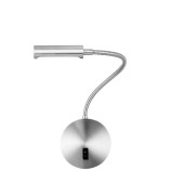 Бра Stem C035WL-L3CH3K Бра Stem C035WL-L3CH3K