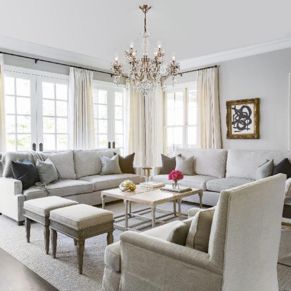 Подвесная люстра Teodore 10103/12 античная бронза/прозрачный хрусталь Strotskis