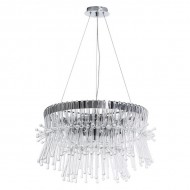 Подвесная люстра Vetro 7565/02 SP-7 Подвесная люстра Vetro 7565/02 SP-7