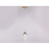 Подвесной светильник 10130 10131/S gold Подвесной светильник 10130 10131/S gold