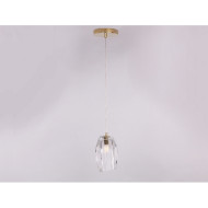 Подвесной светильник 10130 10131/S gold Подвесной светильник 10130 10131/S gold