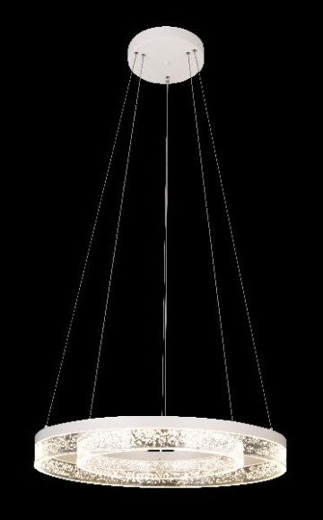 Подвесной светильник Smitty 68225-60